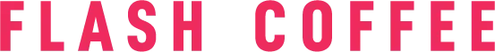 Flash Coffee Logo